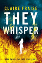 They Whisper - Hardcover