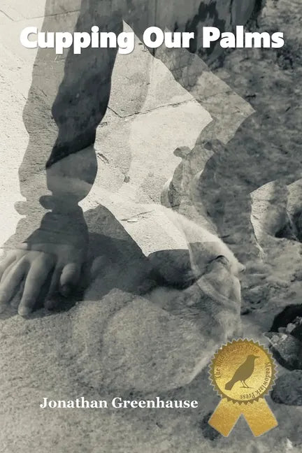 Cupping Our Palms - Paperback