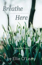 Breathe Here - Paperback
