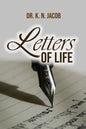 Letters of Life - Paperback