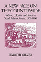 A New Face On The Countryside - Paperback
