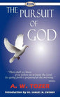 The Pursuit of God - Paperback