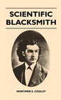 Scientific Blacksmith - Hardcover