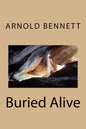 Buried Alive - Paperback