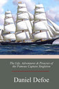 The Life, Adventures & Piracies of the Famous Captain Singleton - Paperback