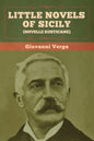 Little Novels of Sicily (Novelle Rusticane) - Paperback