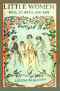 Little Women (Illustrated): Complete and Unabridged 1896 Illustrated Edition - Paperback