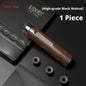 Car ashtray-walnut color