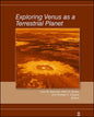 Exploring Venus as a Terrestri - Hardcover