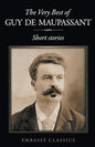 The Very Best Of Guy De Maupassant - Paperback