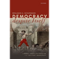 Democracy Despite Itself: Liberal Constitutionalism and Militant Democracy - Hardcover