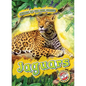 Jaguars - Library Binding
