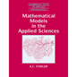 Mathematical Models in the Applied Sciences - Paperback