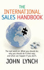 The International Sales Handbook - Paperback