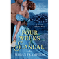Four Weeks of Scandal: A Hazards of Dukes Novel - Paperback