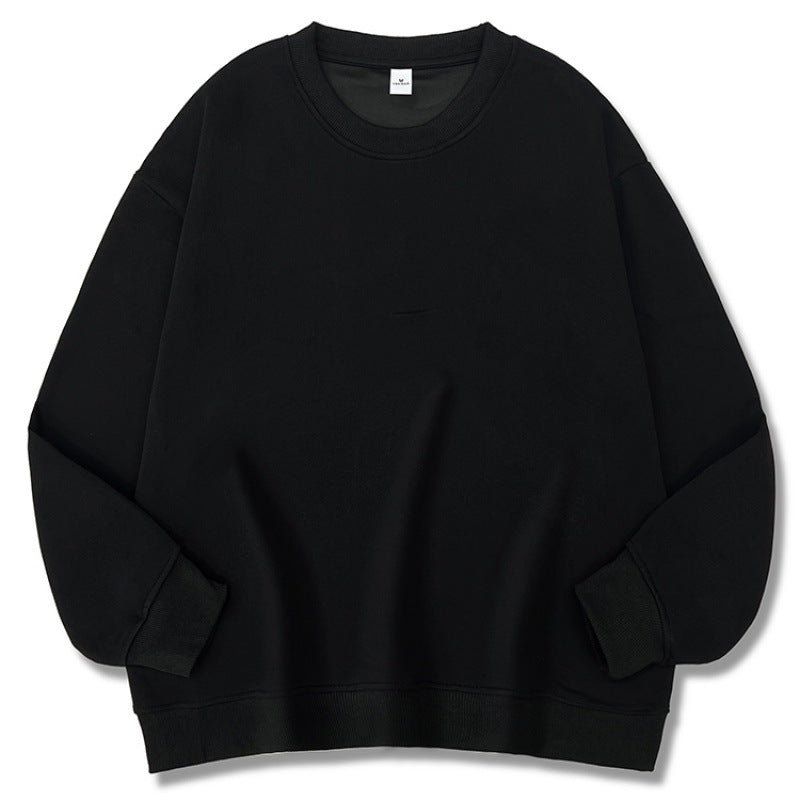 Hua Cotton Inspired Casual Mens Wear