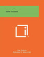How To Box - Paperback