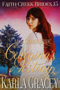 Mail Order Bride - Georgina's Destiny: Clean and Wholesome Historical Western Cowboy Inspirational Romance - Paperback