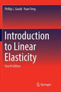 Introduction to Linear Elasticity - Paperback