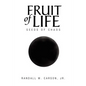 Fruit of Life: Seeds of Chaos - Paperback