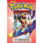 Pokémon Adventures (Ruby and Sapphire), Vol. 18 - Paperback