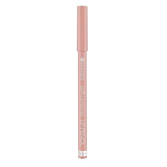 Essence Soft & Precise Lip Liner - Matte Finish, Easy Lip Contouring for Women