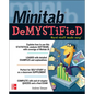Minitab Demystified - Paperback