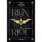 Run Riot: A Reverse Harem Paranormal Romance - Paperback