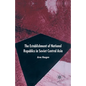 The Establishment of National Republics in Central Asia - Paperback