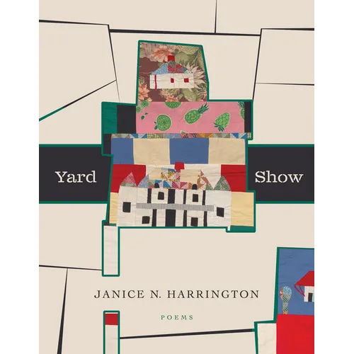 Yard Show - Hardcover