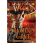 Fragments of Grace - Paperback
