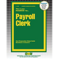 Payroll Clerk - Paperback