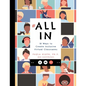 All In: 18 Ways to Create Inclusive Virtual Classrooms - Paperback