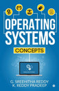Operating Systems: Concepts - Paperback