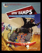 Rippin Ramps: A Skateboarders Guide to Riding Half-Pipes - Paperback