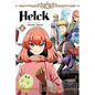 Helck, Vol. 8 - Paperback