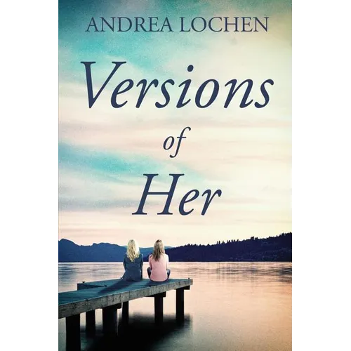 Versions of Her - Paperback