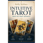 Intuitive Tarot: Read The Tarot Instantly - Paperback