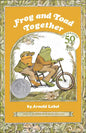 Frog and Toad Together - Hardcover