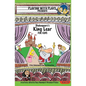 Shakespeare's King Lear for Kids: 3 Short Melodramatic Plays for 3 Group Sizes - Paperback