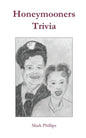 Honeymooners Trivia - Paperback