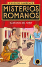 Ladrones En El Foro / The Thieves of Ostia - Paperback