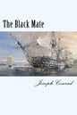 The Black Mate - Paperback