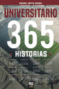 Universitario: 365 historias - Paperback