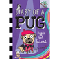 Pug's Got Talent: A Branches Book (Diary of a Pug #4): Volume 4 - Hardcover