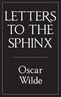 Letters to the Sphinx - Hardcover
