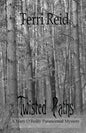Twisted Paths: A Mary O'Reilly Paranormal Mystery - Book Nine - Paperback