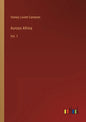 Across Africa: Vol. 1 - Paperback