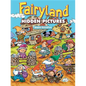 Fairyland Hidden Pictures - Paperback