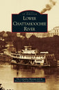 Lower Chattahoochee River - Hardcover